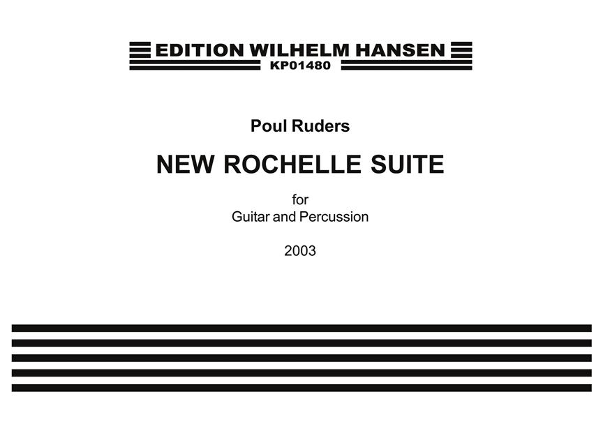 New Rochelle Suite
